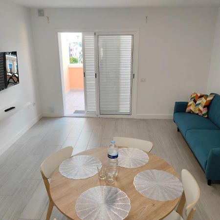 Comfortable Apartment Los Cristianos. Free Wifi. Arona  Exterior photo