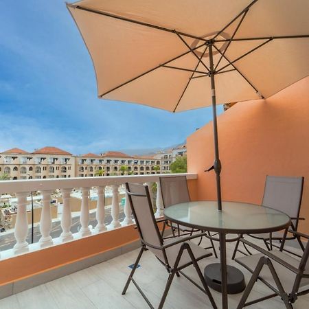 Comfortable Apartment Los Cristianos. Free Wifi. Arona  Exterior photo