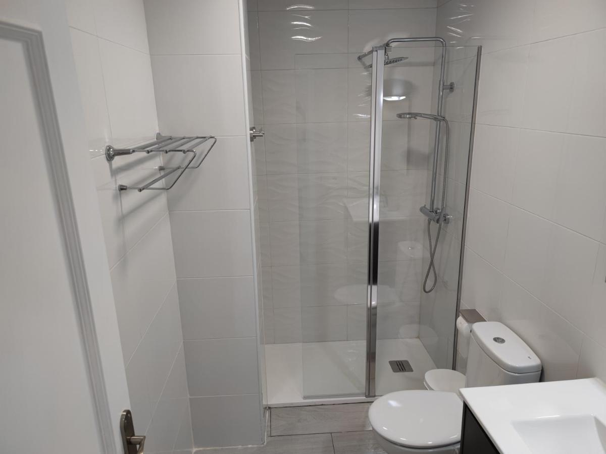 Comfortable Apartment Los Cristianos. Free Wifi. Arona  Exterior photo