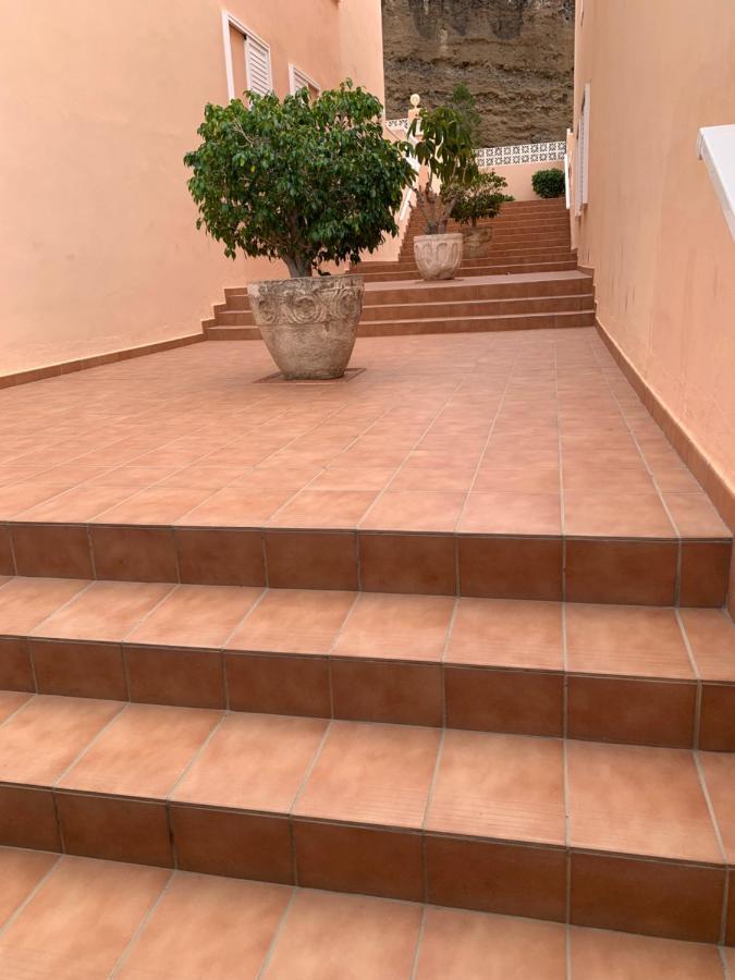 Comfortable Apartment Los Cristianos. Free Wifi. Arona  Exterior photo