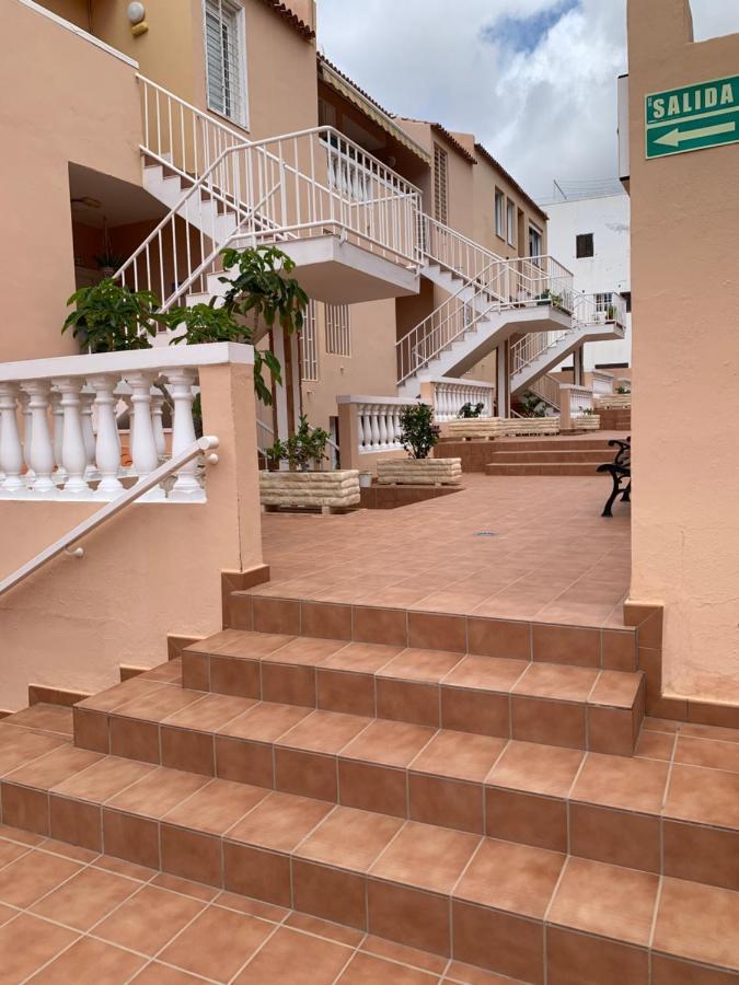 Comfortable Apartment Los Cristianos. Free Wifi. Arona  Exterior photo