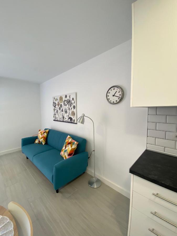 Comfortable Apartment Los Cristianos. Free Wifi. Arona  Exterior photo
