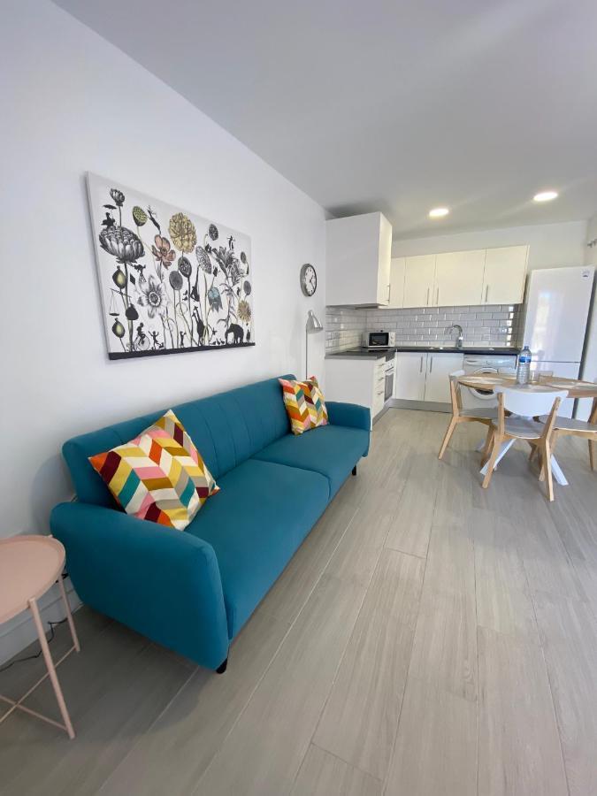 Comfortable Apartment Los Cristianos. Free Wifi. Arona  Exterior photo