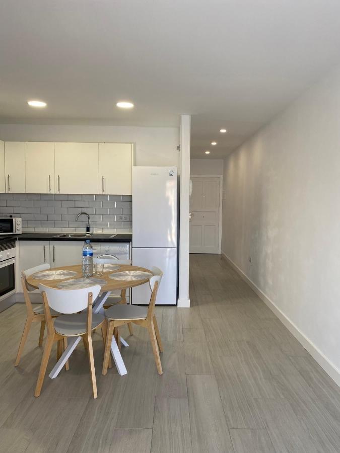 Comfortable Apartment Los Cristianos. Free Wifi. Arona  Exterior photo