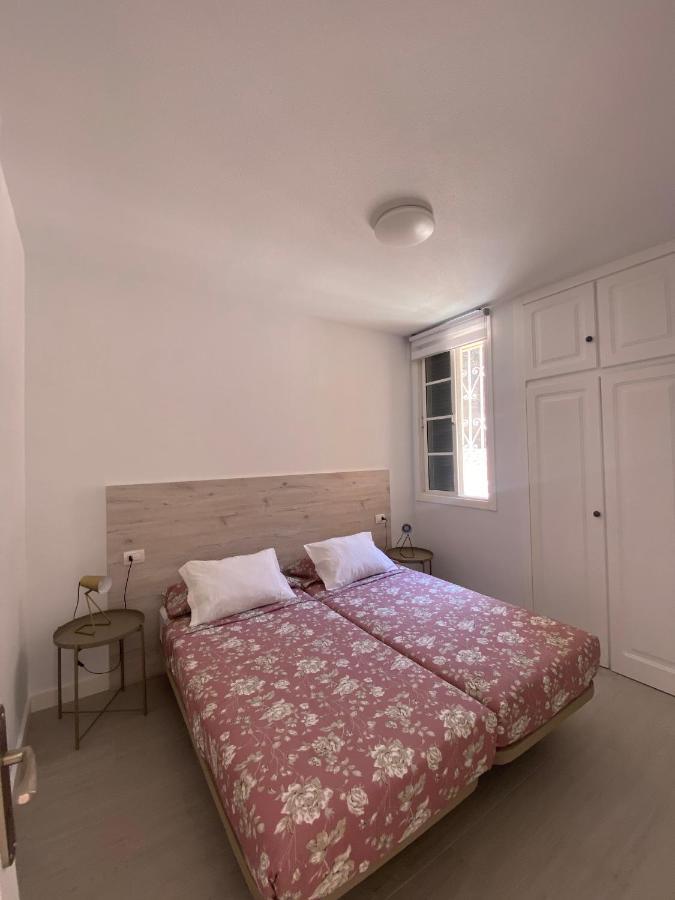 Comfortable Apartment Los Cristianos. Free Wifi. Arona  Exterior photo
