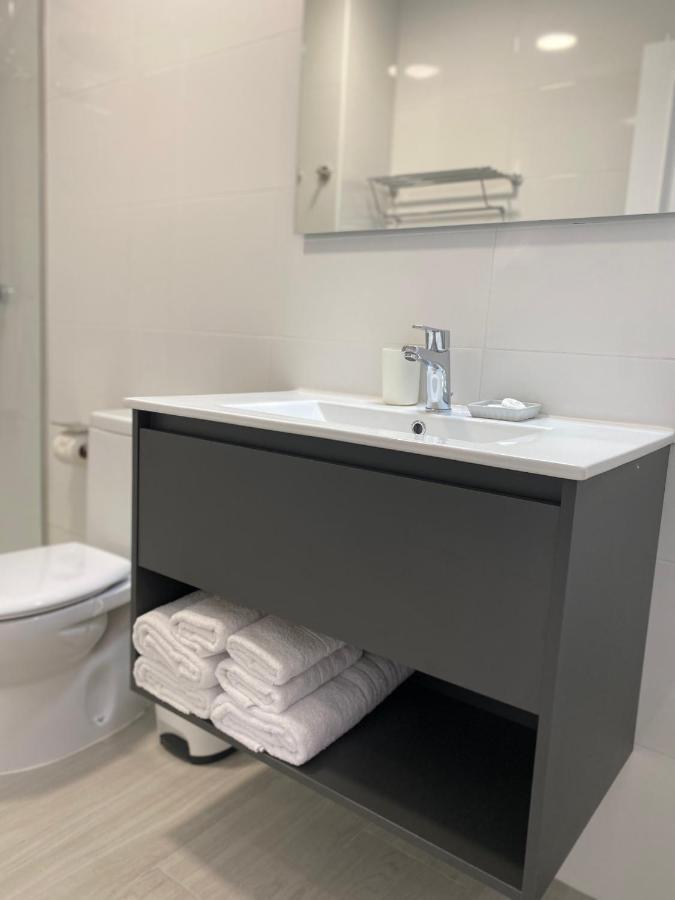 Comfortable Apartment Los Cristianos. Free Wifi. Arona  Exterior photo