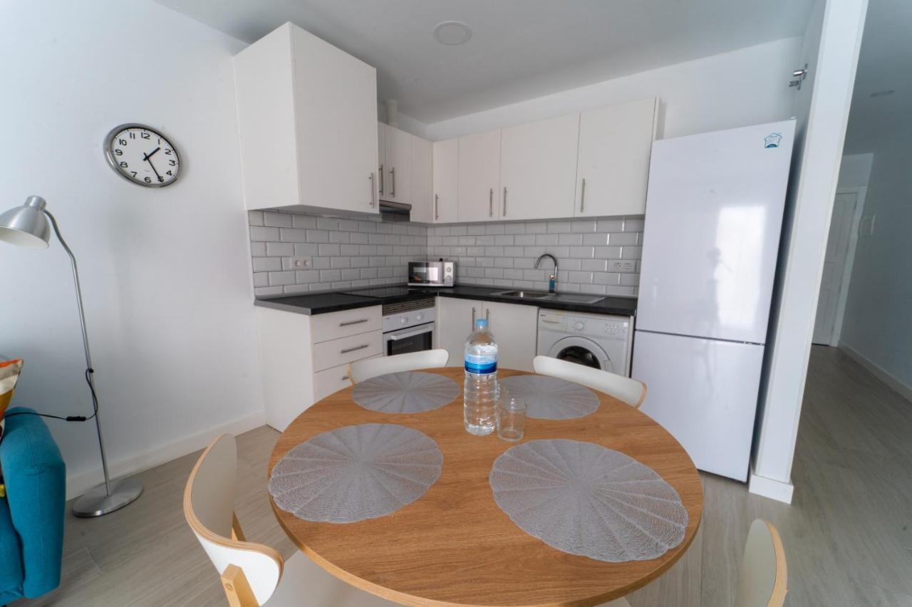 Comfortable Apartment Los Cristianos. Free Wifi. Arona  Exterior photo